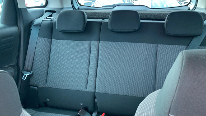 Citroen C3 Aircross 1.2 PureTech 110 Feel 5dr [6 speed] Petrol Hatchback